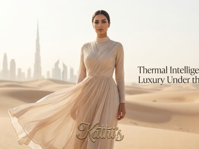The Sensory Science of Style: Luxury Fabrics Perfect for Gulf Climate