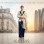 The Continental Crossover: From Paris to Dubai Luxury Style Transformation