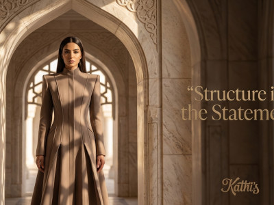 Silhouettes That Dominate Middle East Fashion in 2026