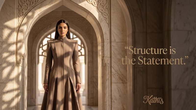 Silhouettes That Dominate Middle East Fashion in 2026