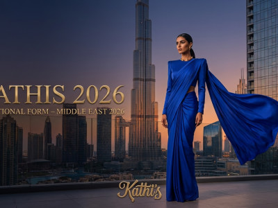 The New Architecture of Modesty: Silhouettes That Dominate Middle East Fashion 2026