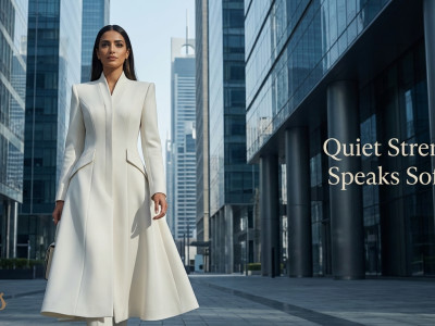 The Great Style Debate: Minimalist vs Embellished Fashion in UAE 2026