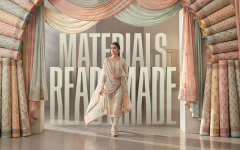 Materials & Readymade