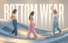 Bottom Wear