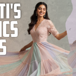 Kurtis, Tunics & Tops