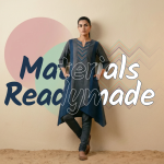 Materials & Readymade