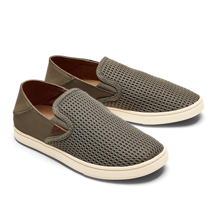 Women Round-Toe Slip-On Shoes