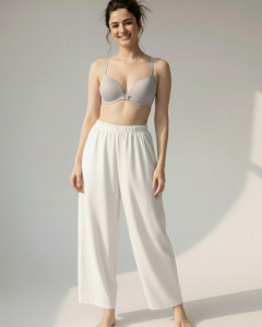 Bra Medium Coverage Underwired Heavily Padded