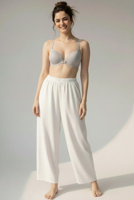 Bra Medium Coverage Underwired Heavily Padded