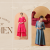 Be Party Ready: Contemporary Kurta Sets for Women