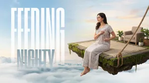 Feeding Nighty