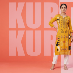 Kurta & Suits
