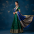 Wedding saree pure