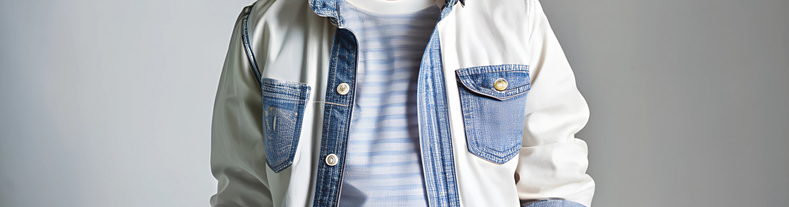 Boys clothe