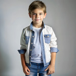 Boys clothe