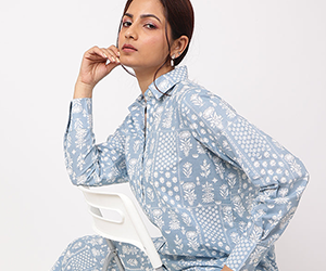 Lingerie & Sleepwear