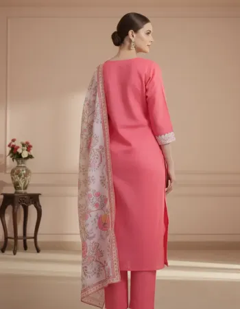 The Coral Print Mix Set