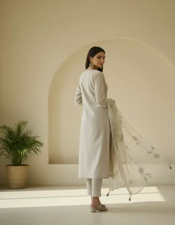 The Painted Petals Set