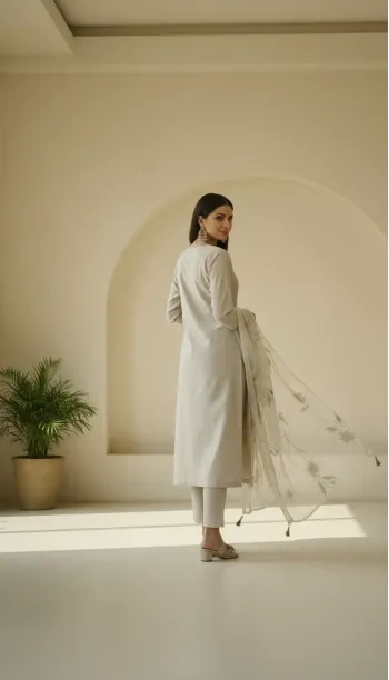 The Painted Petals Set