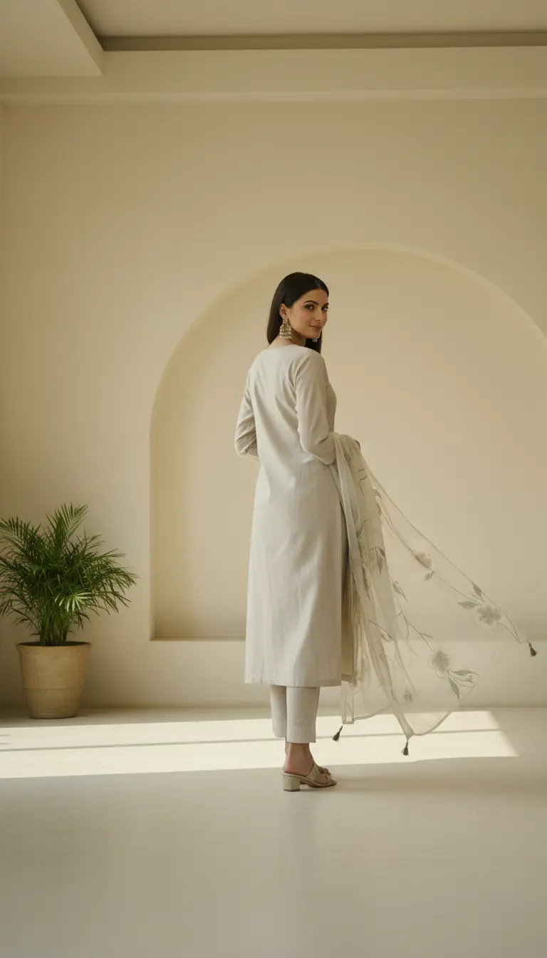 The Painted Petals Set