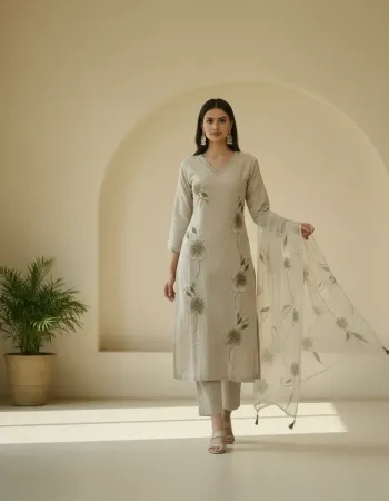 The Painted Petals Set