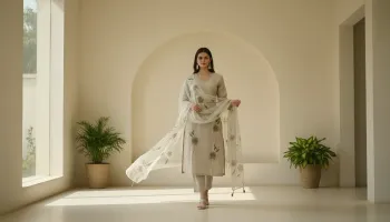 The Painted Petals Set