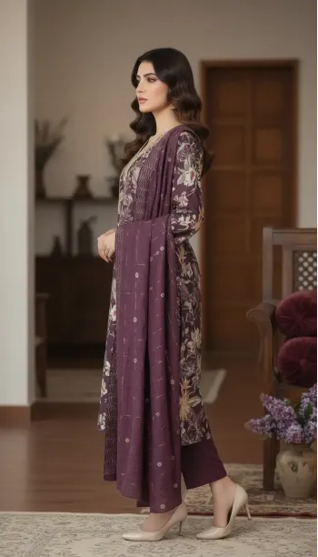 designer fusion wear