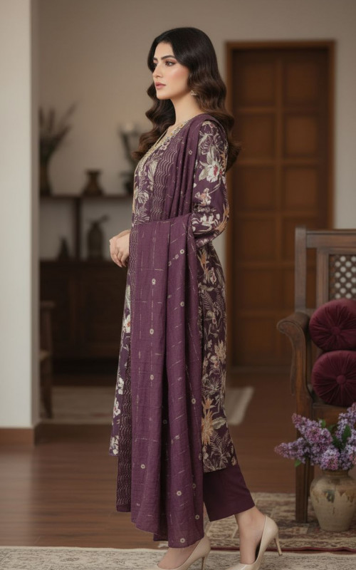 Designer Fusion Wear