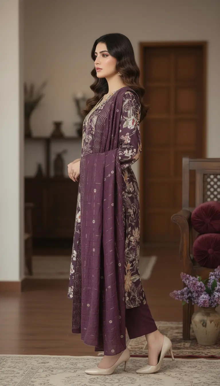 designer fusion wear