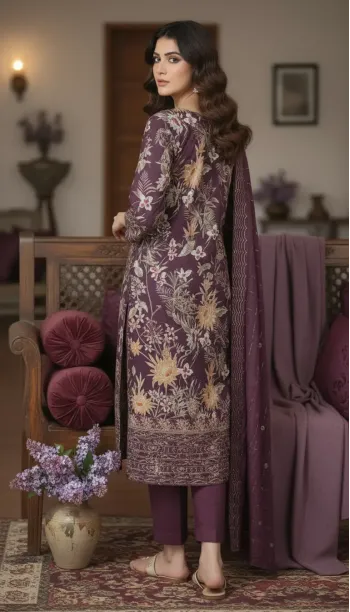 designer fusion wear