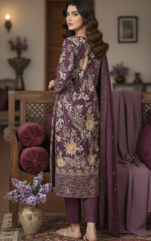 Designer Fusion Wear