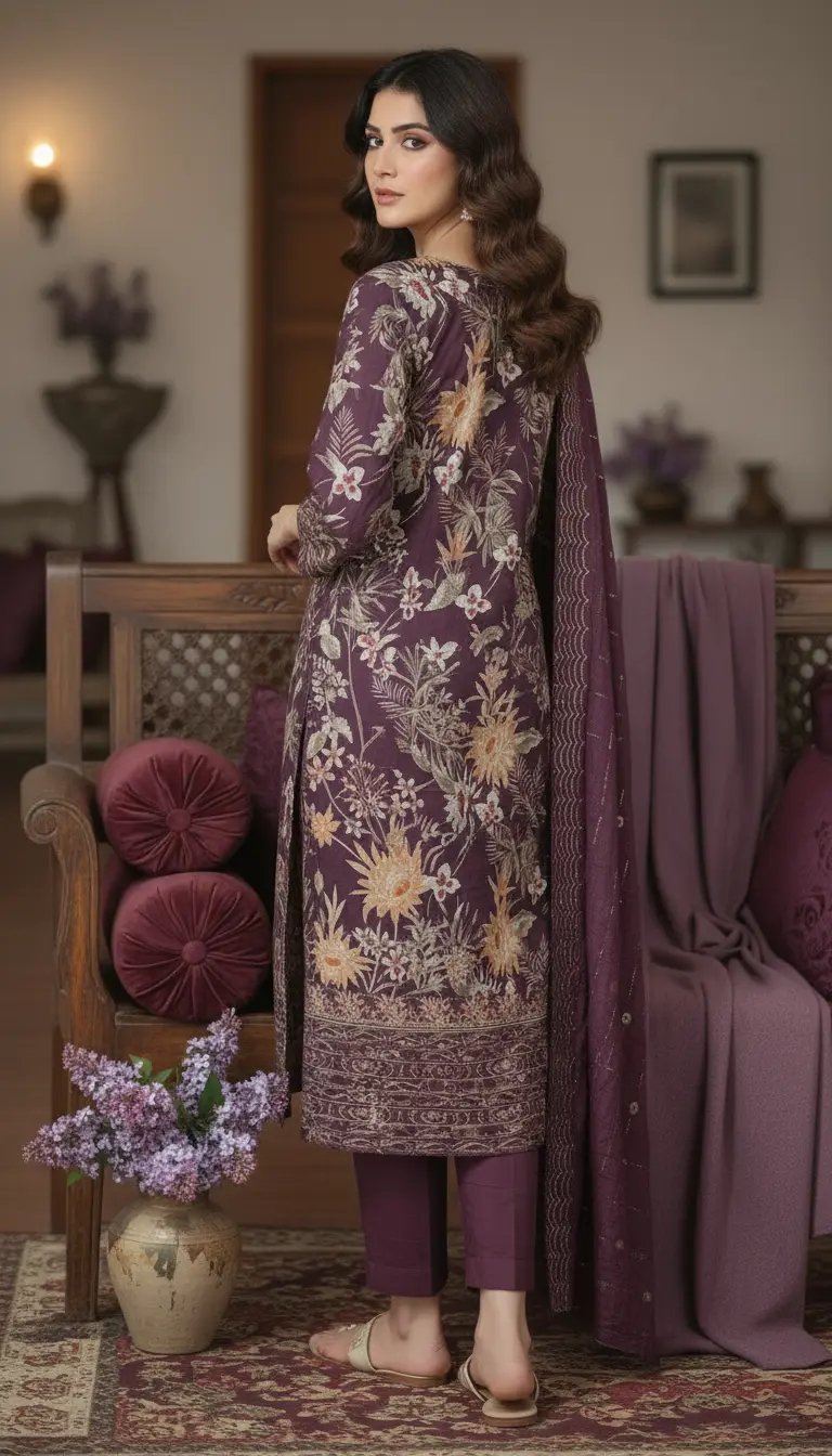 designer fusion wear