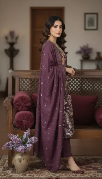 designer fusion wear