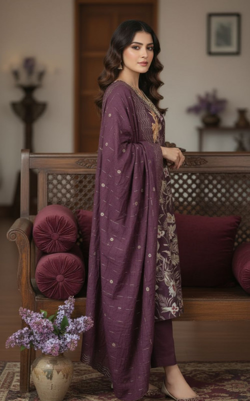 Designer Fusion Wear