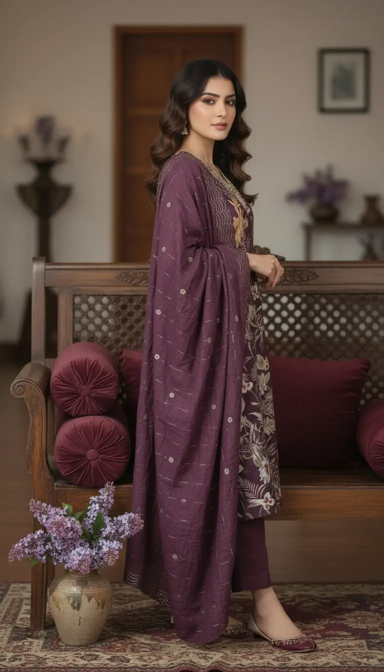 designer fusion wear