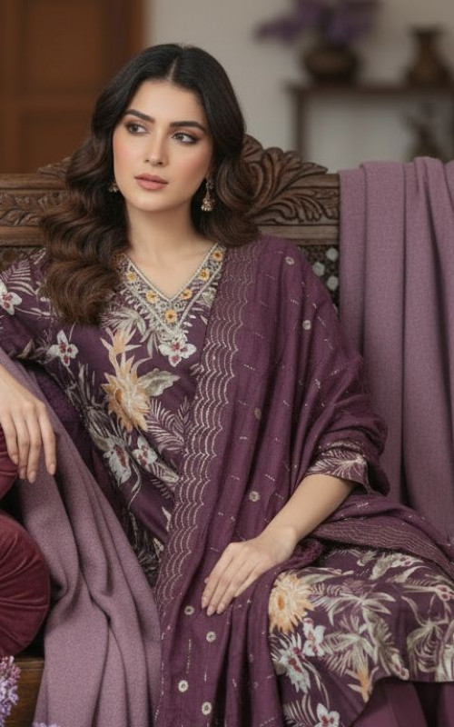 Designer Fusion Wear