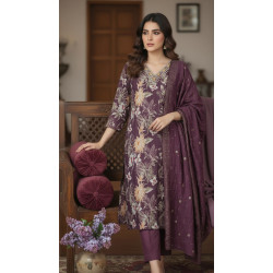 Designer Fusion Wear