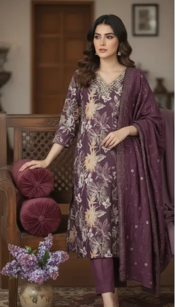 designer fusion wear