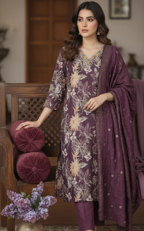 Designer Fusion Wear