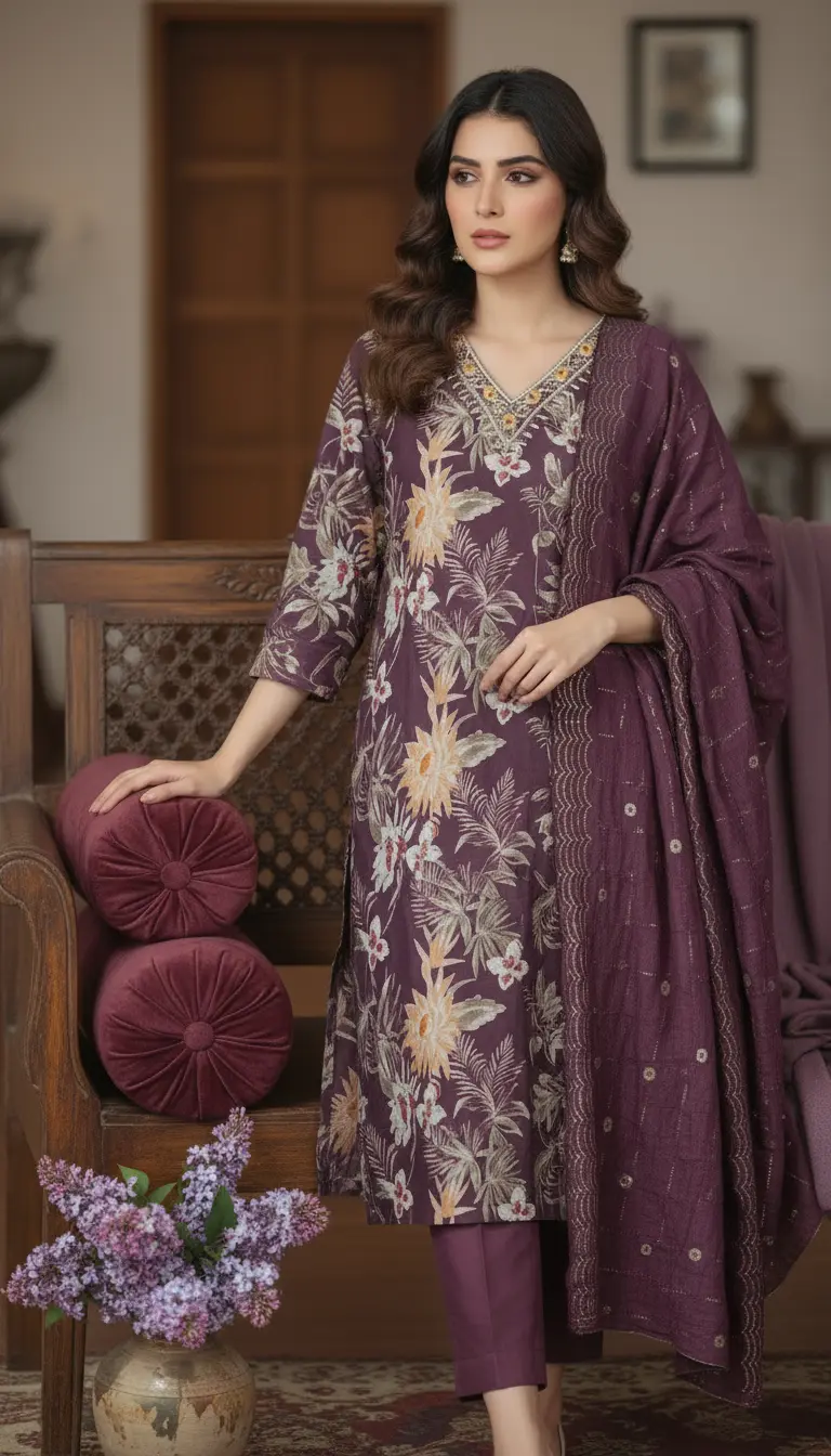 designer fusion wear