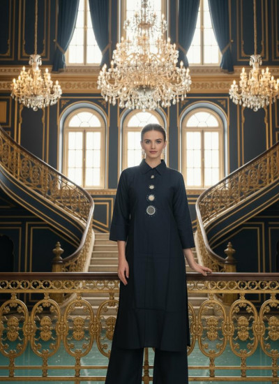 Fusion Kurti for Women Fusion Kurti for Women