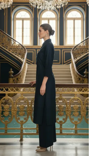 Fusion Kurti For Women