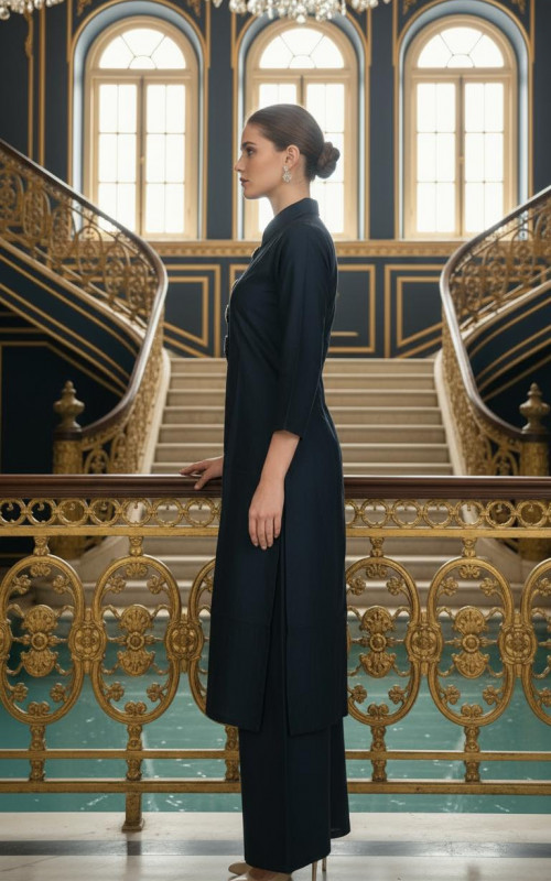 Fusion Kurti for Women Fusion Kurti for Women