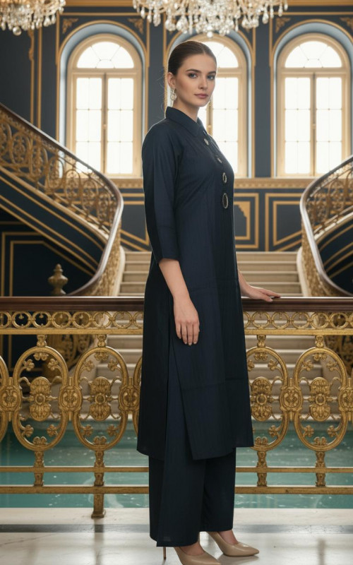 Fusion Kurti for Women Fusion Kurti for Women