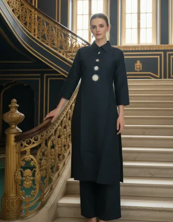 Fusion Kurti For Women