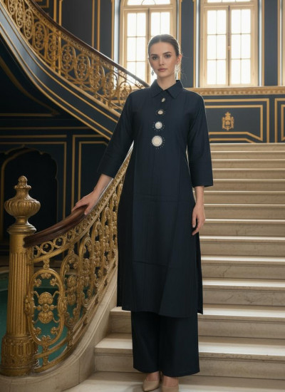 Fusion Kurti for Women Fusion Kurti for Women