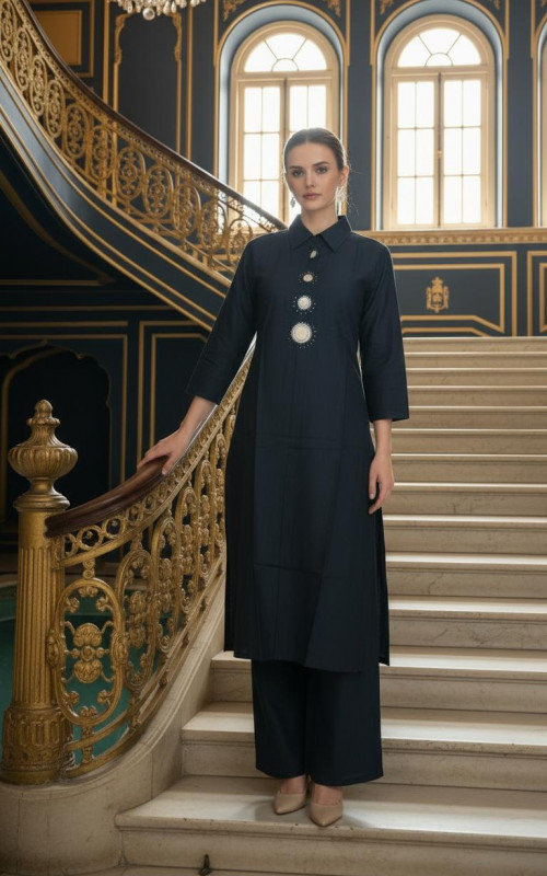 Fusion Kurti for Women Fusion Kurti for Women