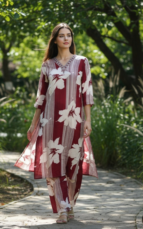 Ethnic Wear Ethnic Wear