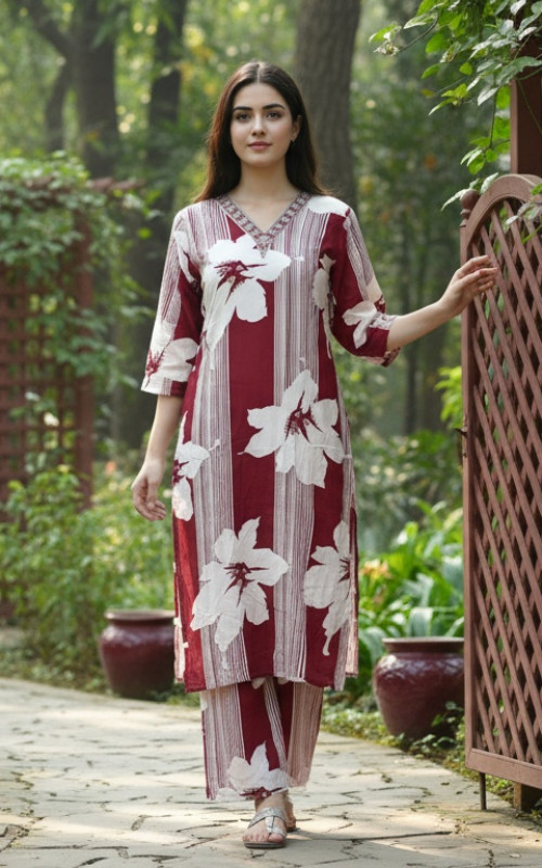 Ethnic Wear Ethnic Wear