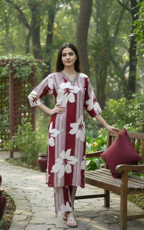 Ethnic Wear Ethnic Wear